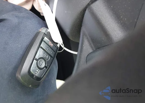 2020 Ford Edge Sel z USA, uszkodzony, nr VIN 2FMPK3J99LBB25049